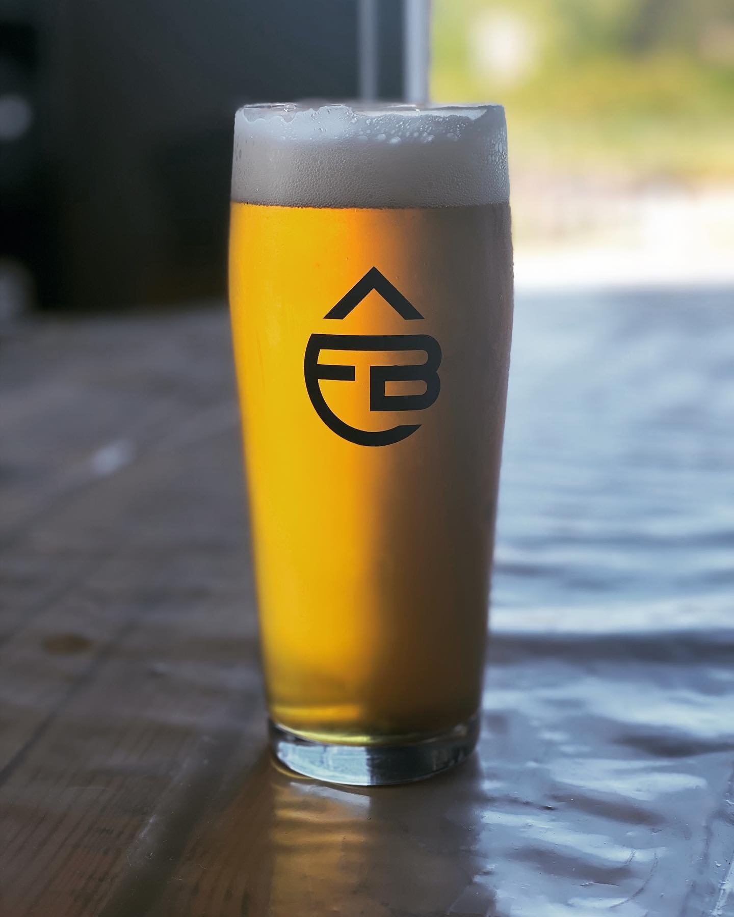 Formula Brewing