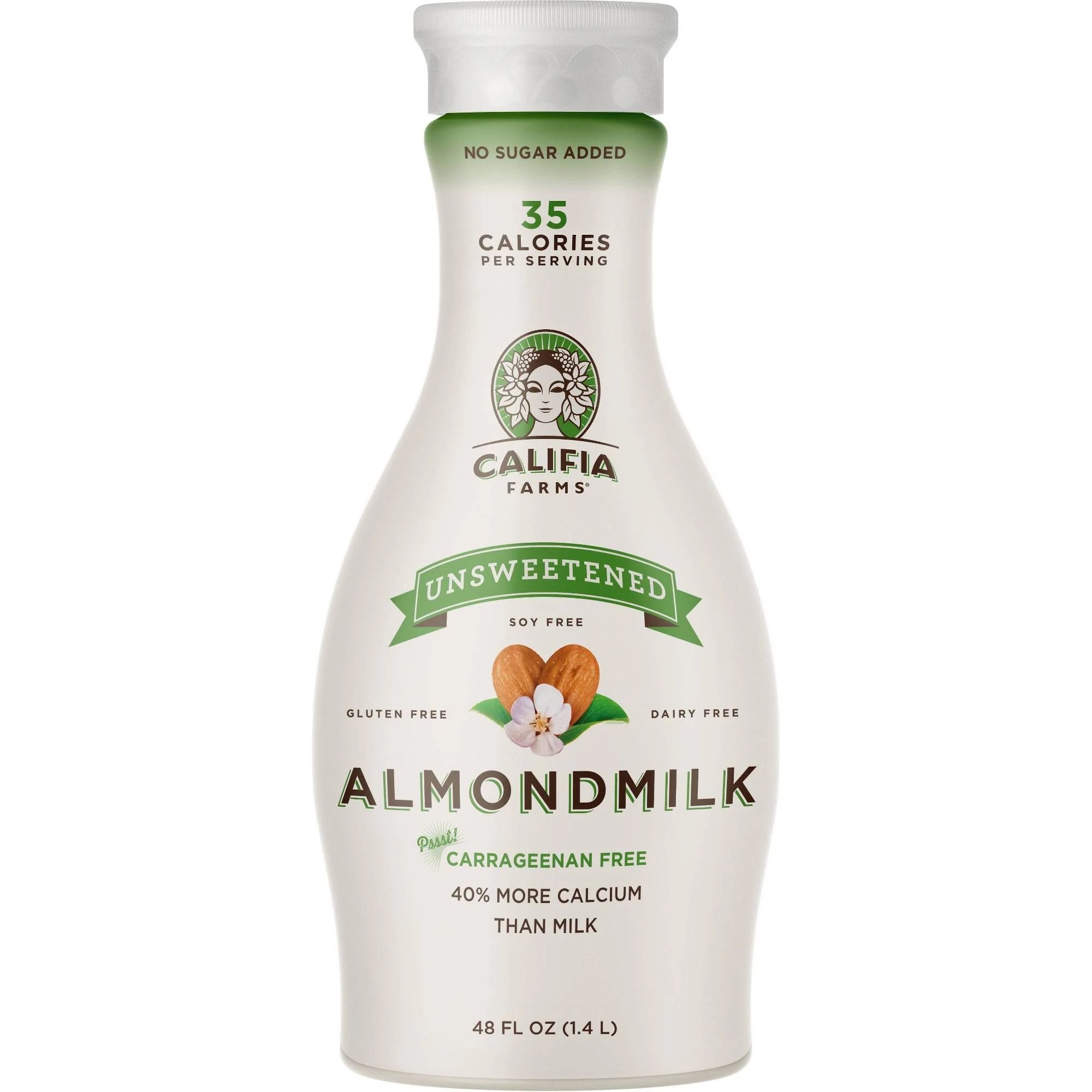 Califia Almond Milk