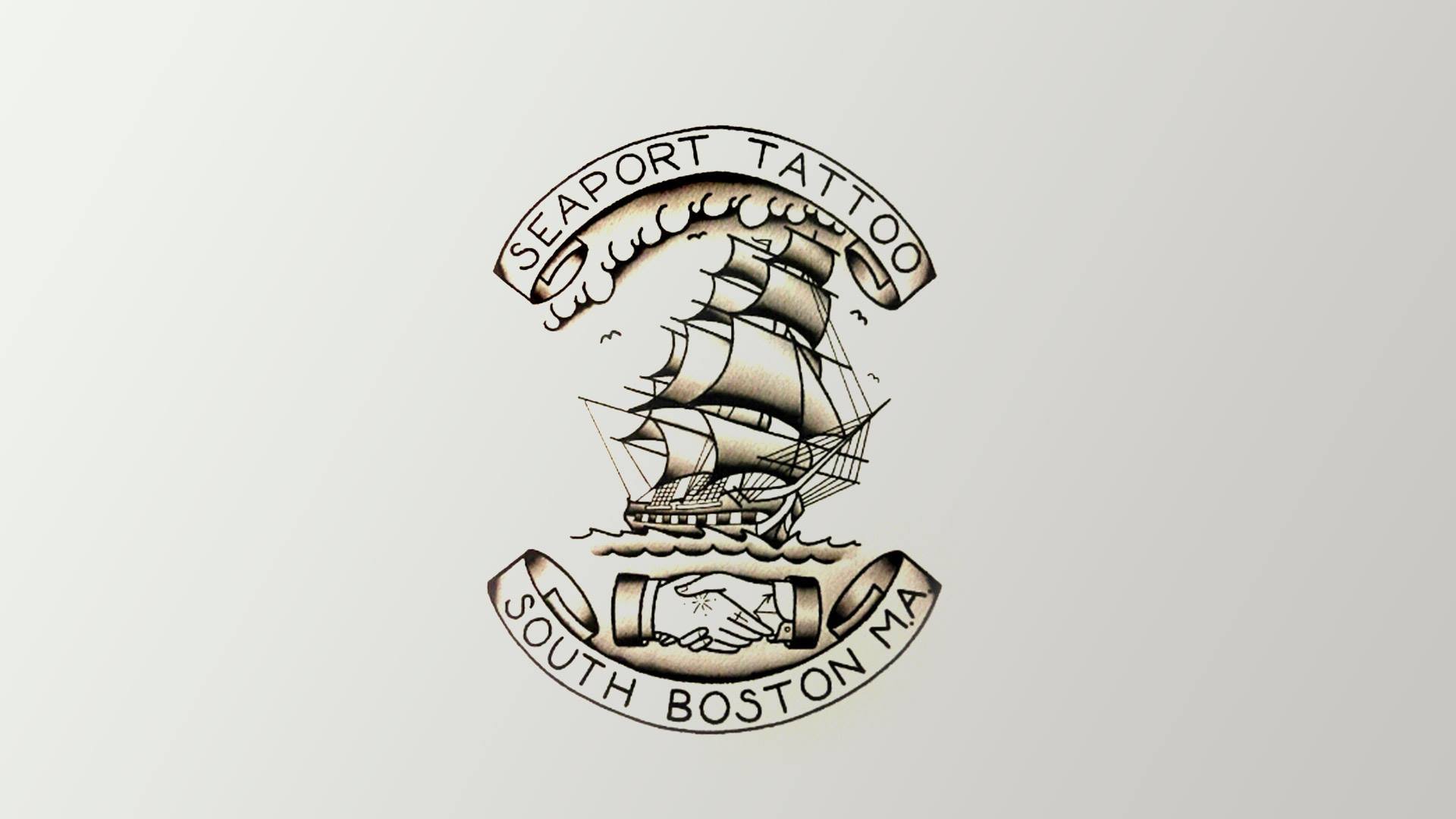 Seaport Tattoo Company