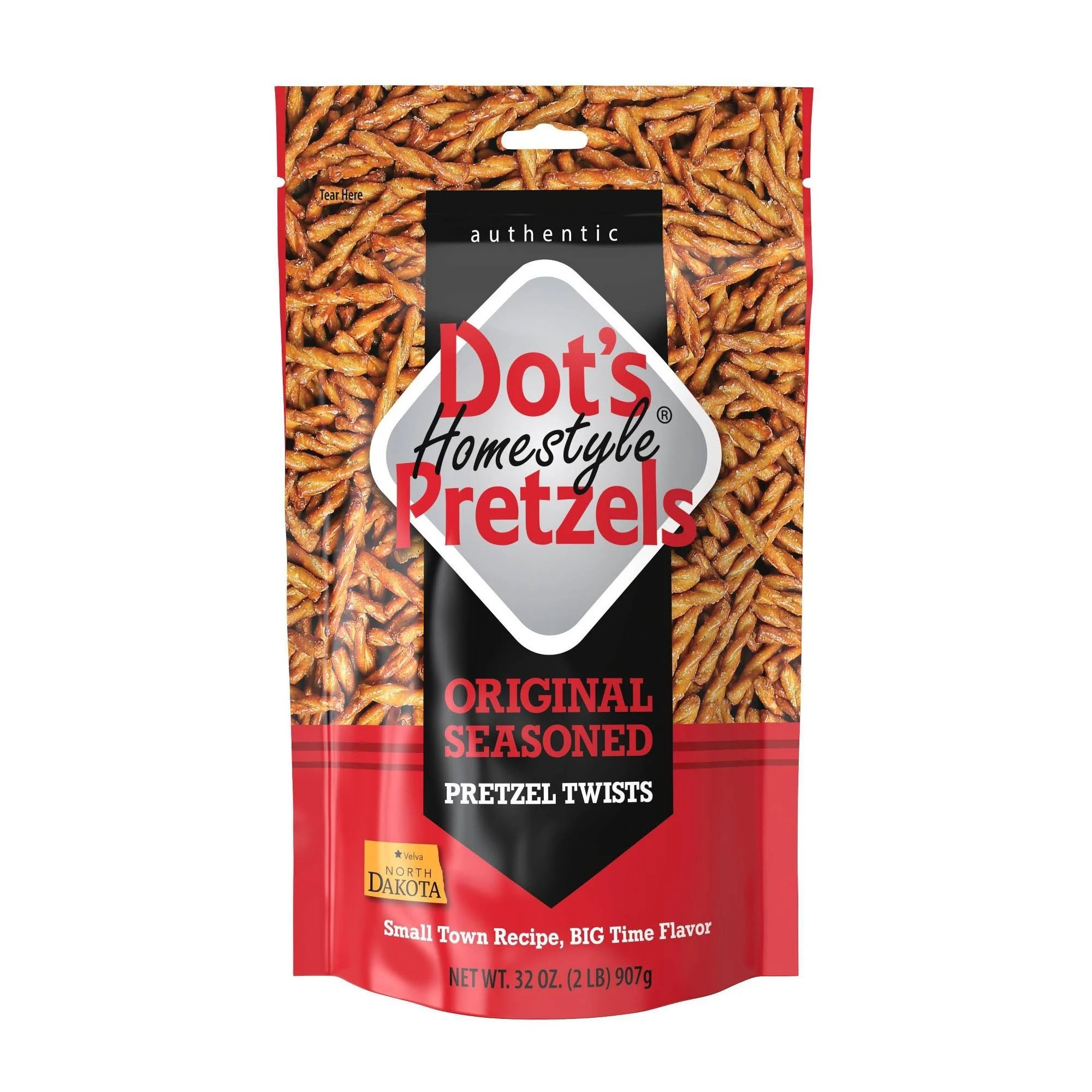 Dot's Homestyle Pretzels