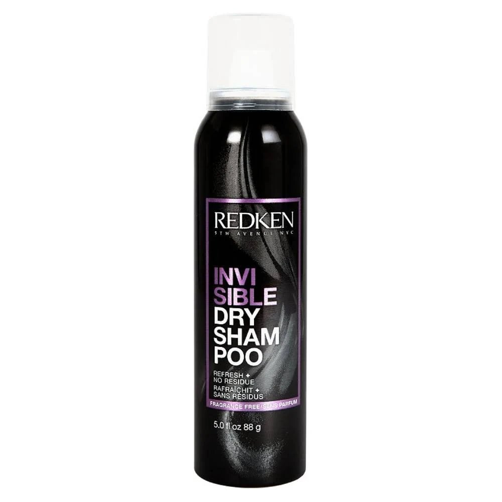 Redken Invisible Dry Shampoo Residue Free