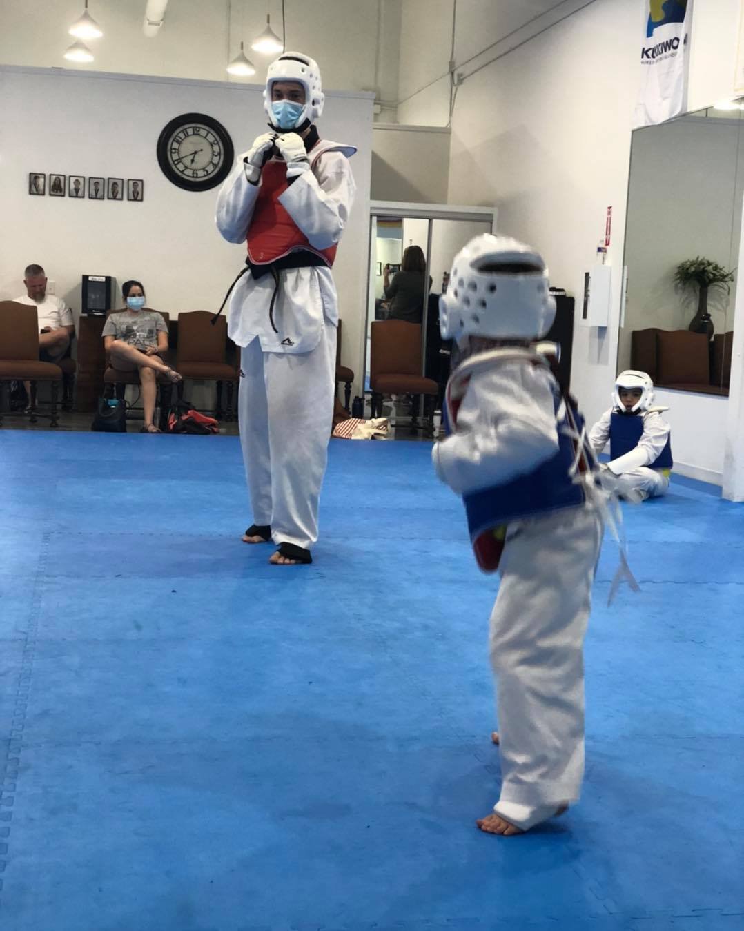 Belterra TaeKwonDo