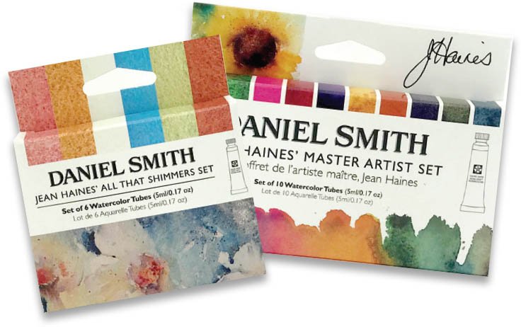 Daniel Smith Fine Art Materials