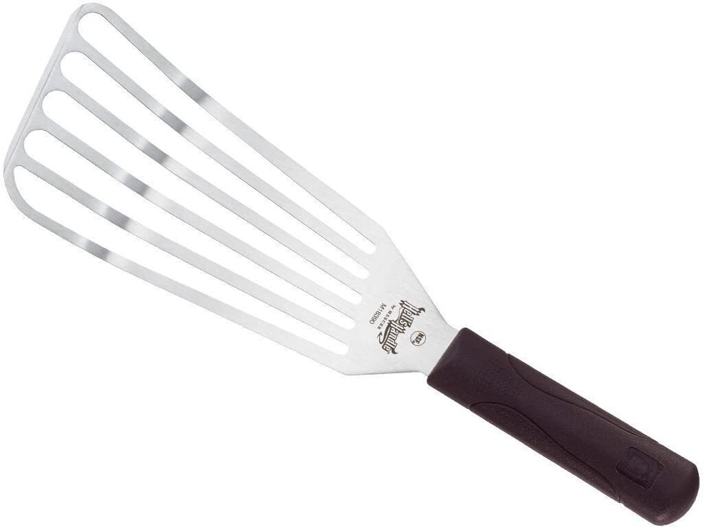 Mercer Culinary Hell's Handle Large Fish Turner