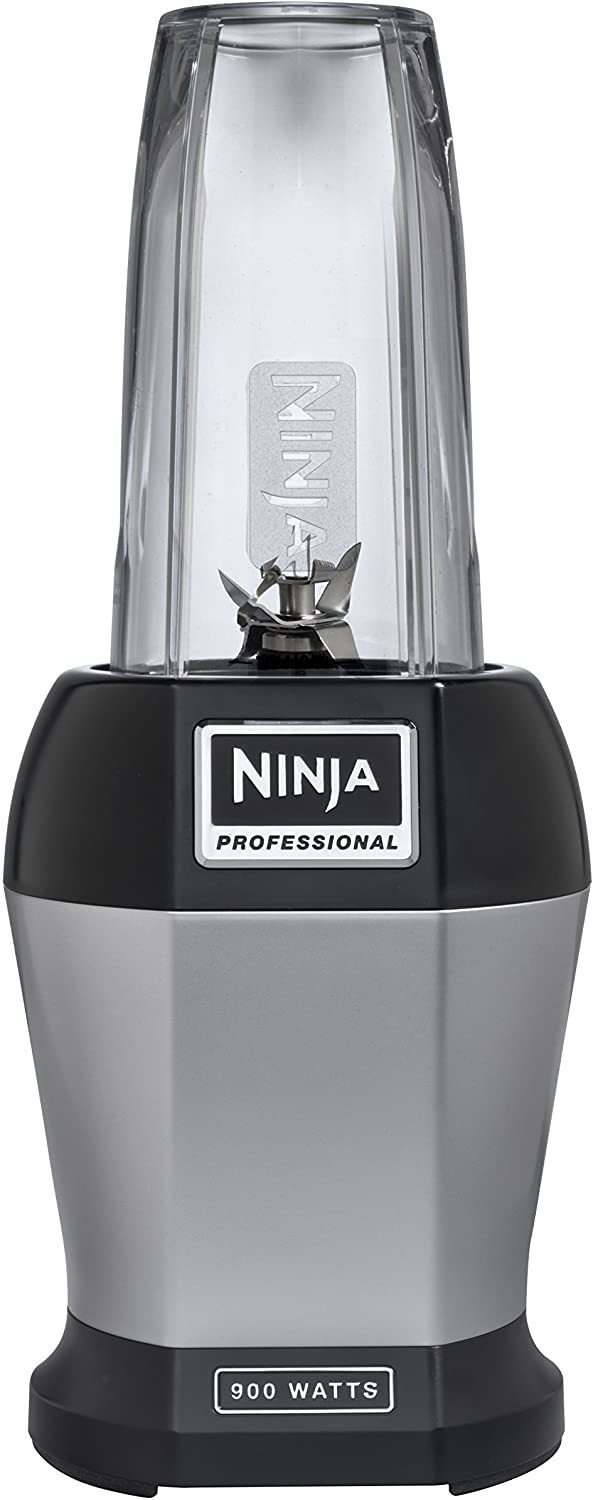 Ninja Nutri Pro Compact Personal Blender