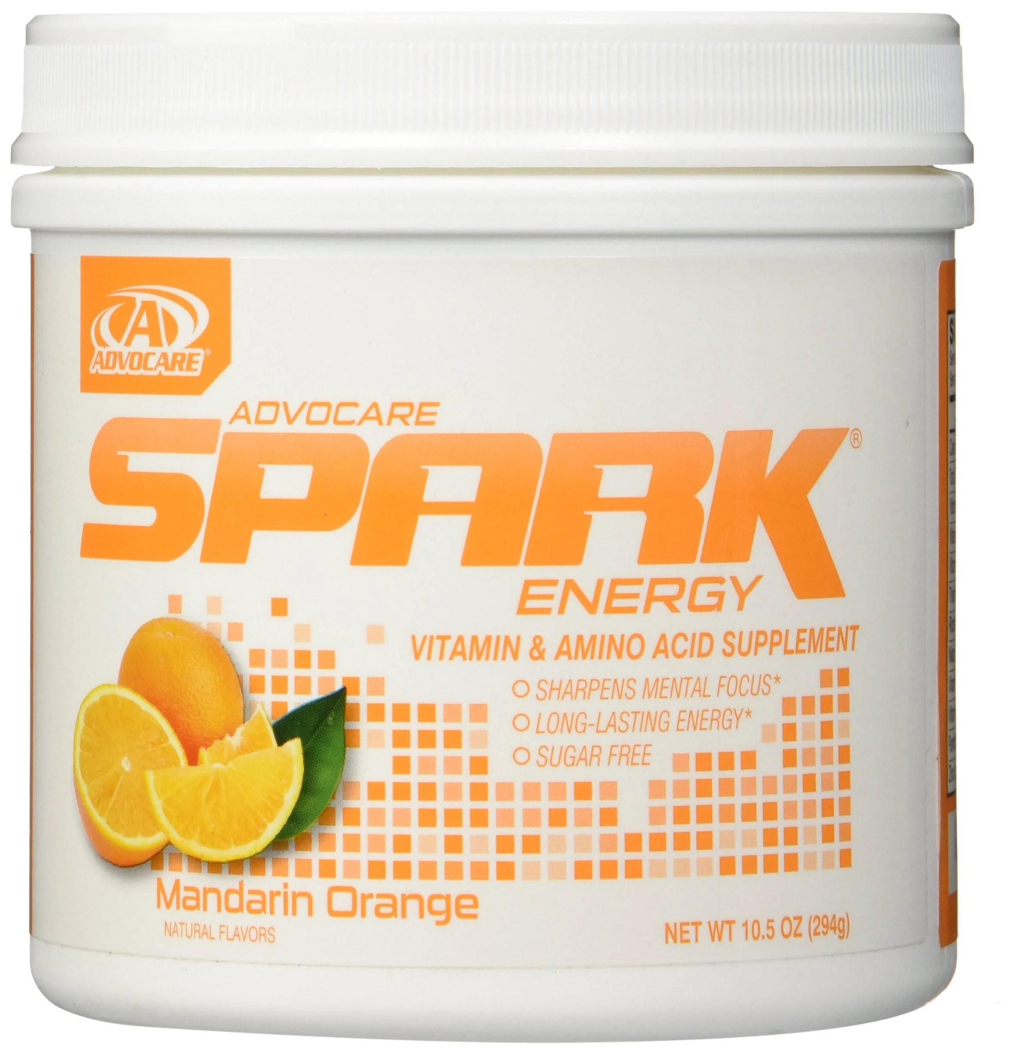 Advocare Spark