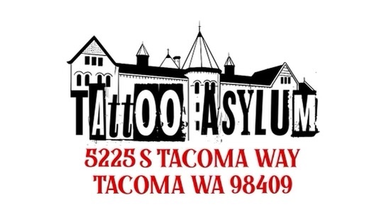 Tattoo Asylum