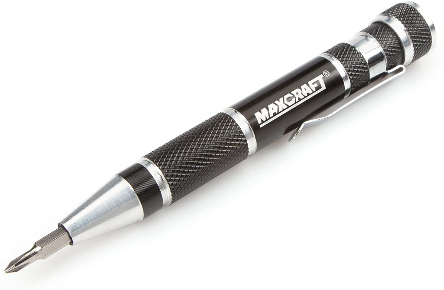 Maxcraft 7-In-1