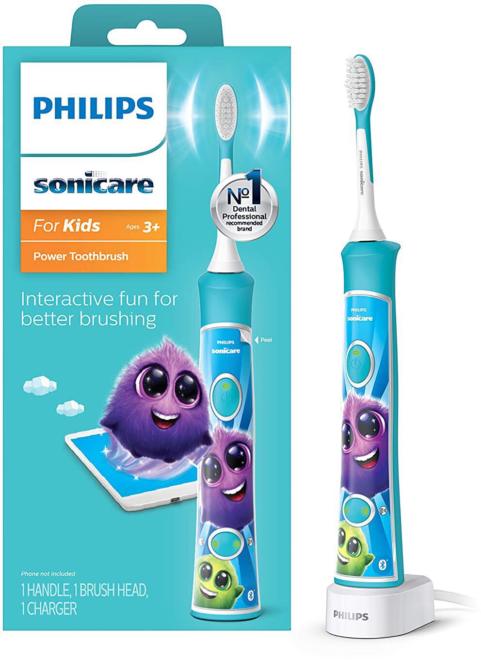 Philips Sonicare for Kids