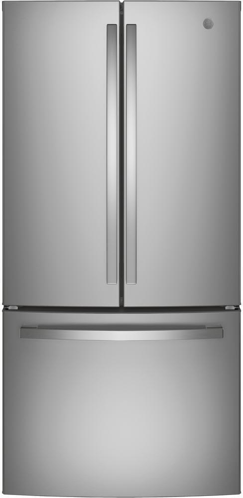 GE French Door Refrigerator