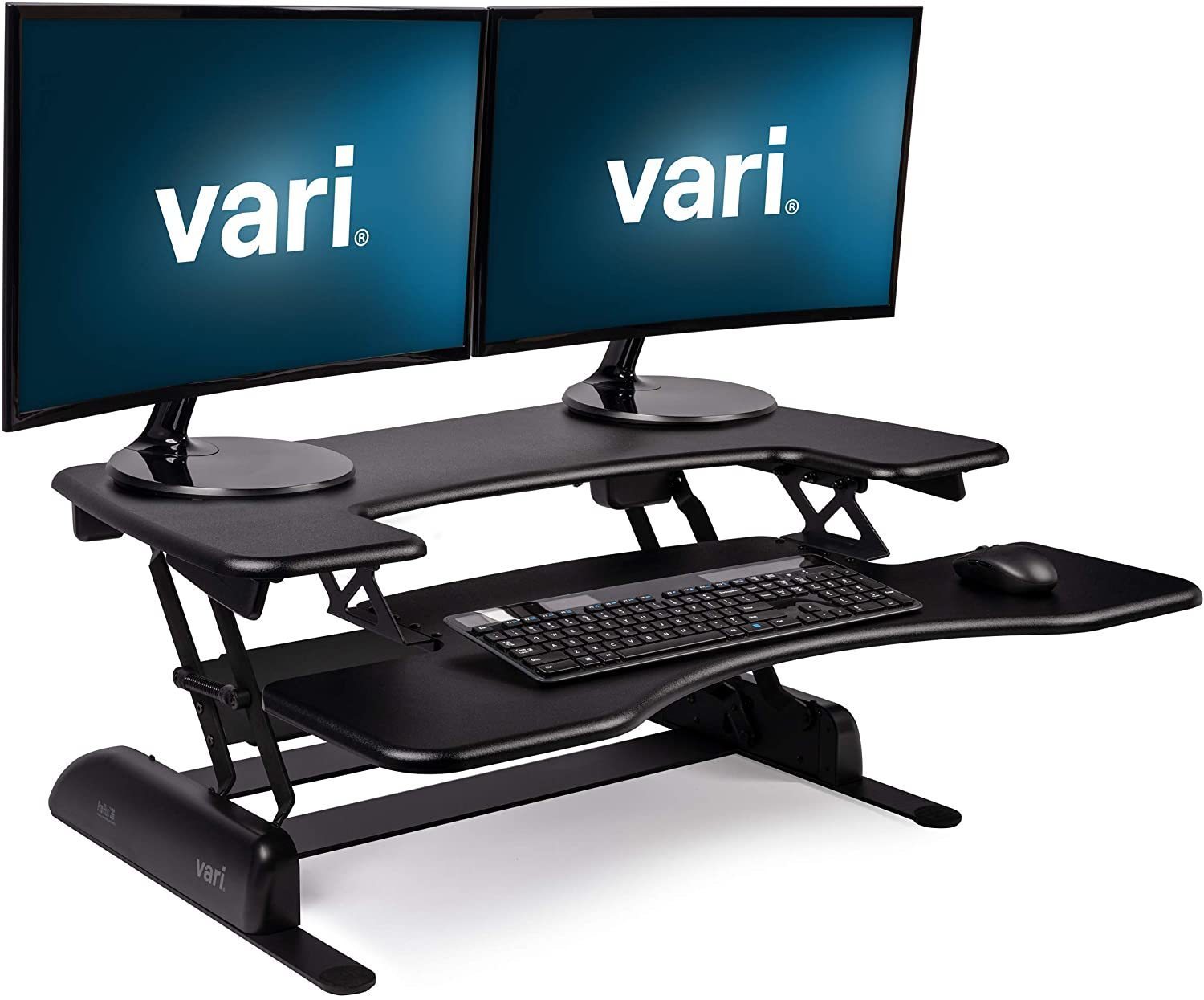 Varidesk® Pro Plus