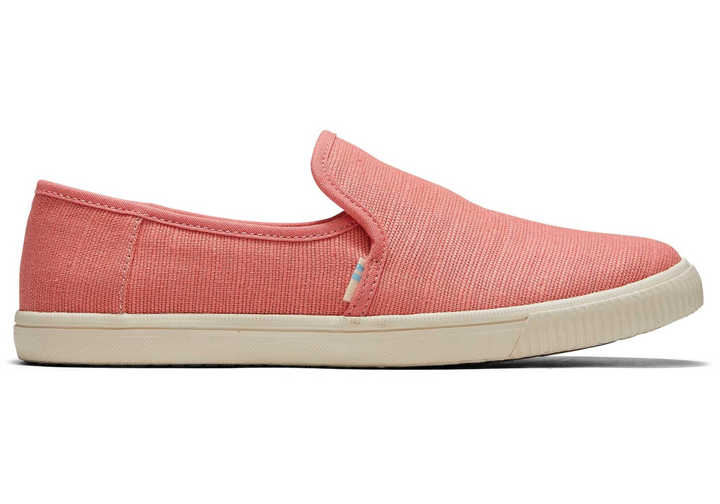 Toms Clemente Slip On