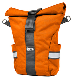 North St. Bags Route Seven Pannier