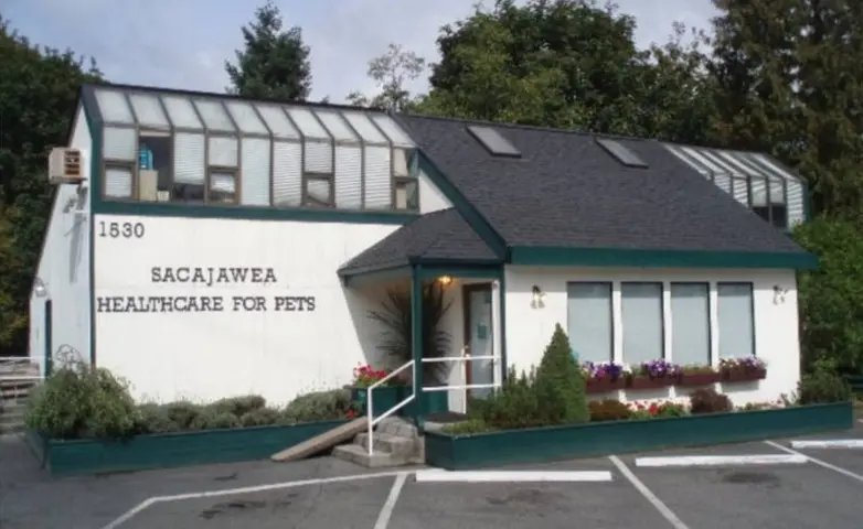 Sacajawea Veterinary Hospital