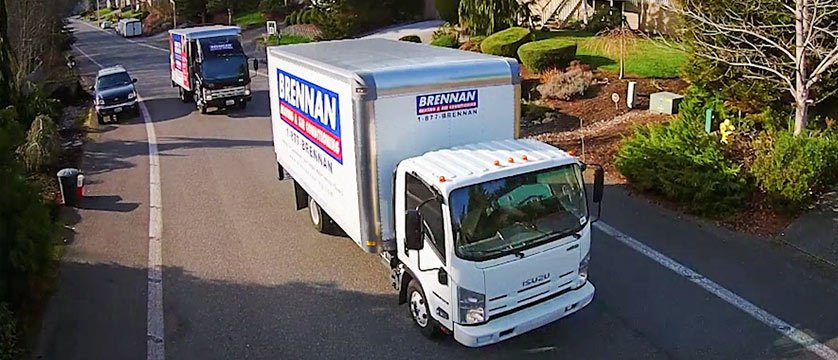 Brennan Heating & Air Conditioning