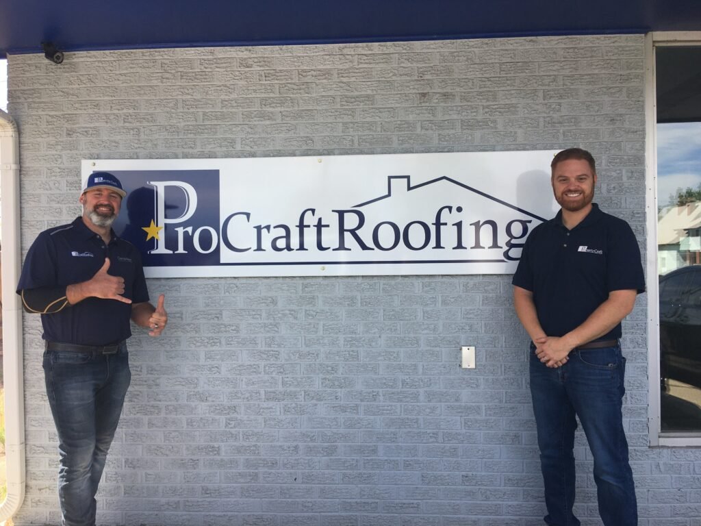 Procraft Roofing