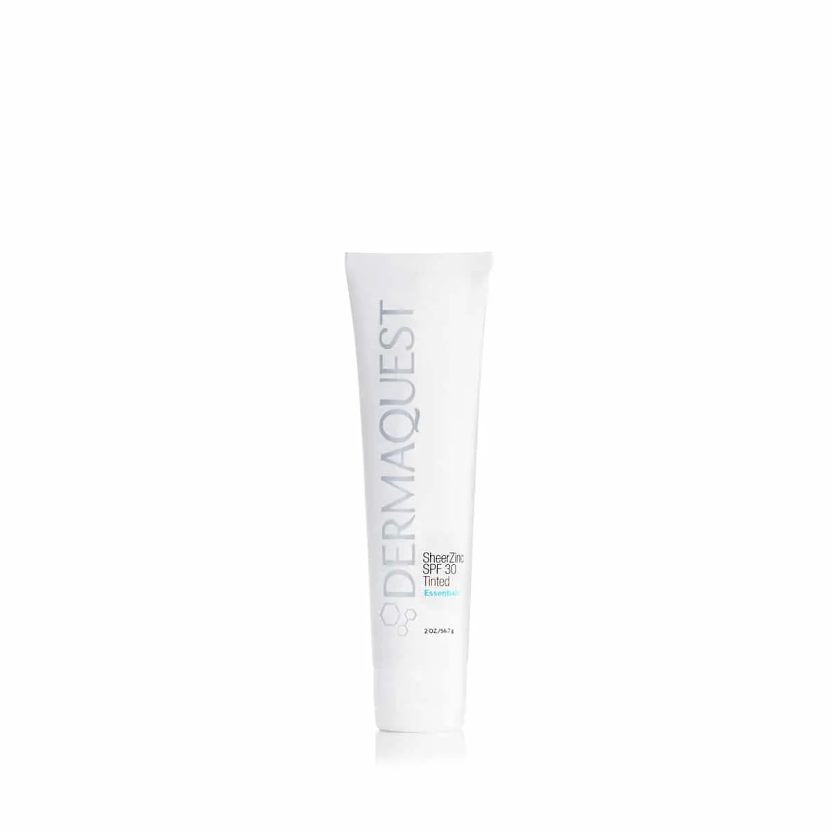 Dermaquest Tinted Sunscreen