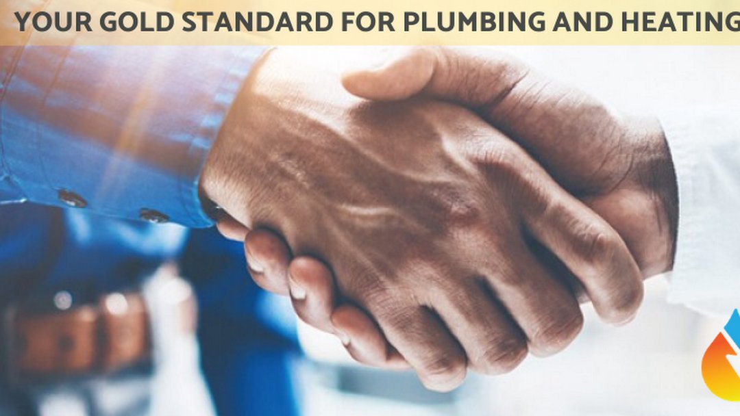 Alliance Service Pros - Plumbing & Heating