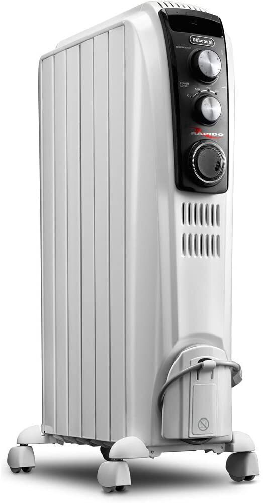 De'Longhi Full Room Radiant Heater