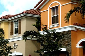 Painting Contractor & Waterproofing Pompano Beach