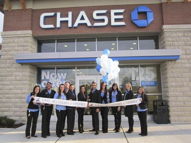 Chase Bank