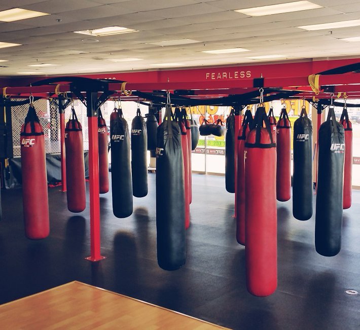 UFC GYM Sunnyvale