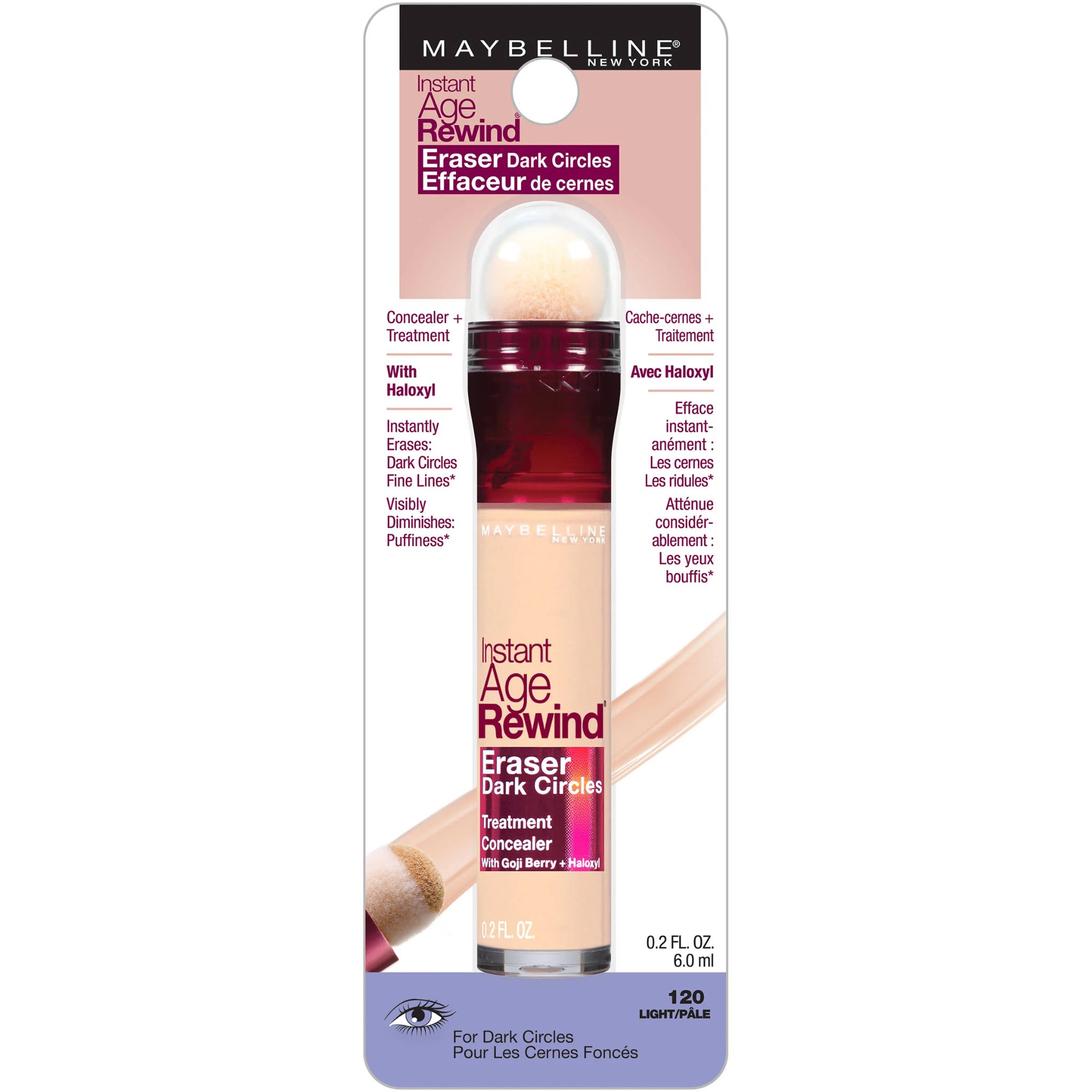 Maybelline Age Rewind Concealer