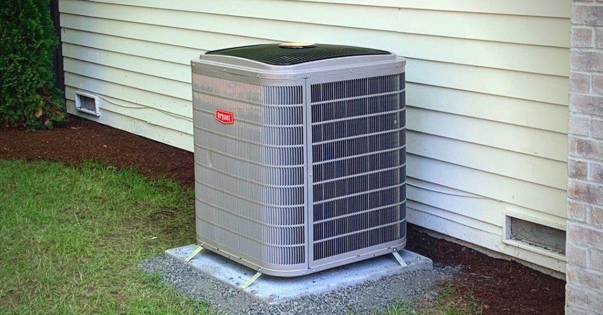 Bob's Heating & Air Conditioning