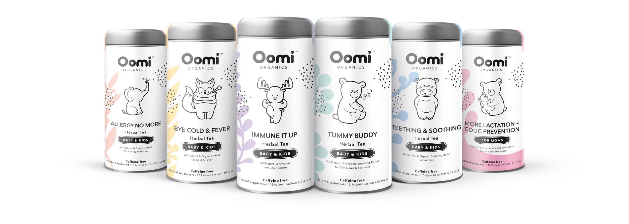 Oomi Organics