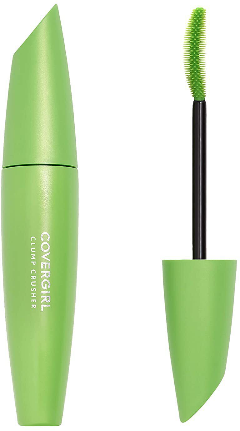 CoverGirl Clump Crusher by Lashblast