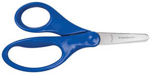 Fiskars Blunt-Tip Kids Scissors