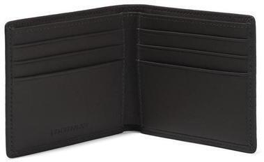 Leatherology Thin Bifold Wallet