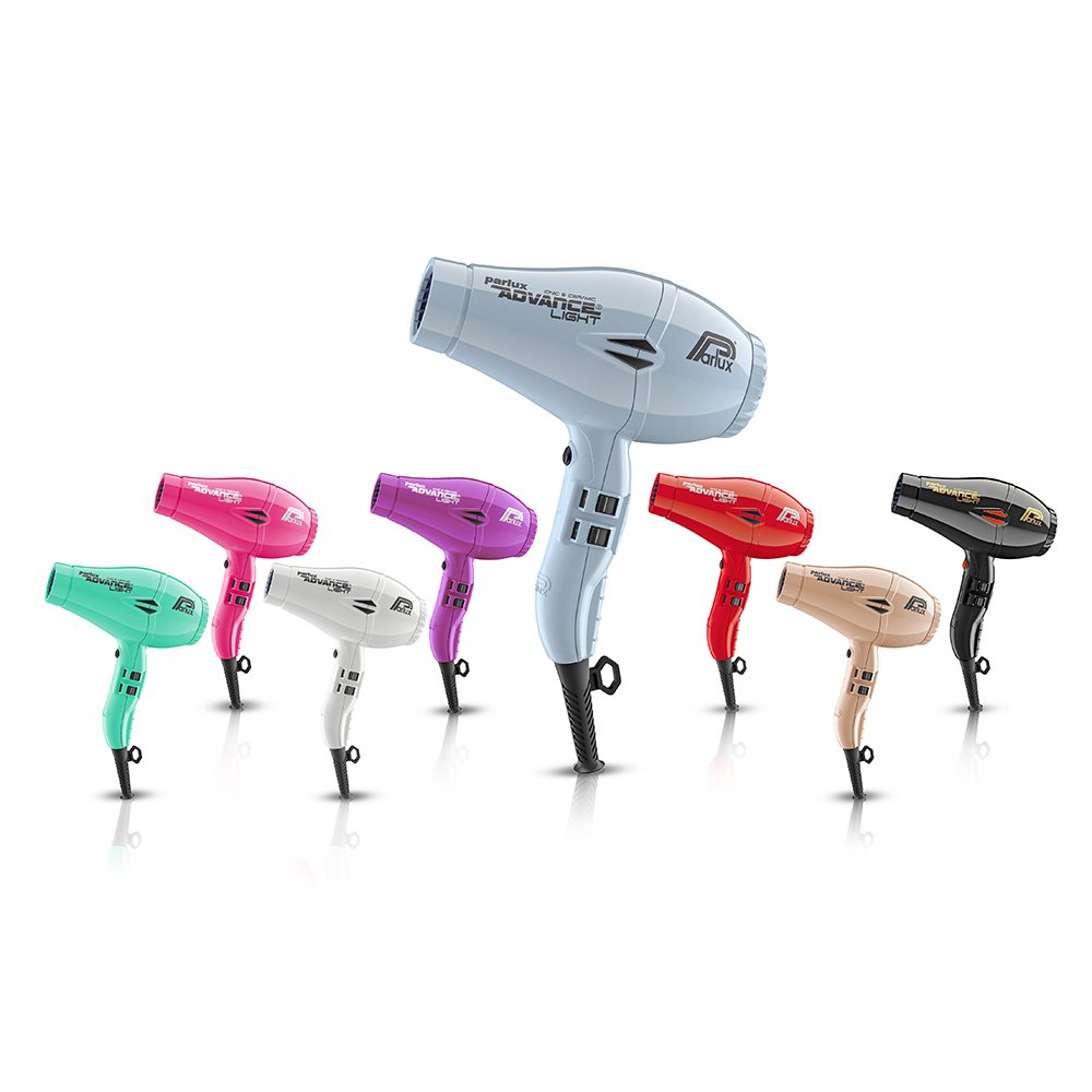 Parlux hair hotsell dryer review