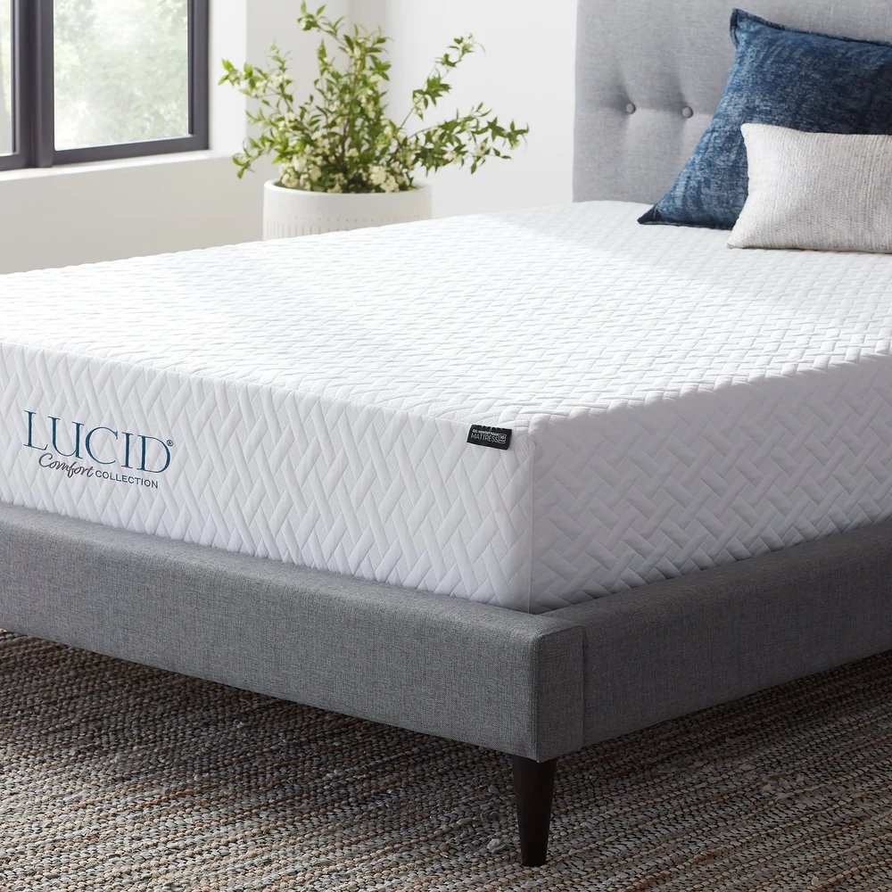 Comfort Collection Mattress