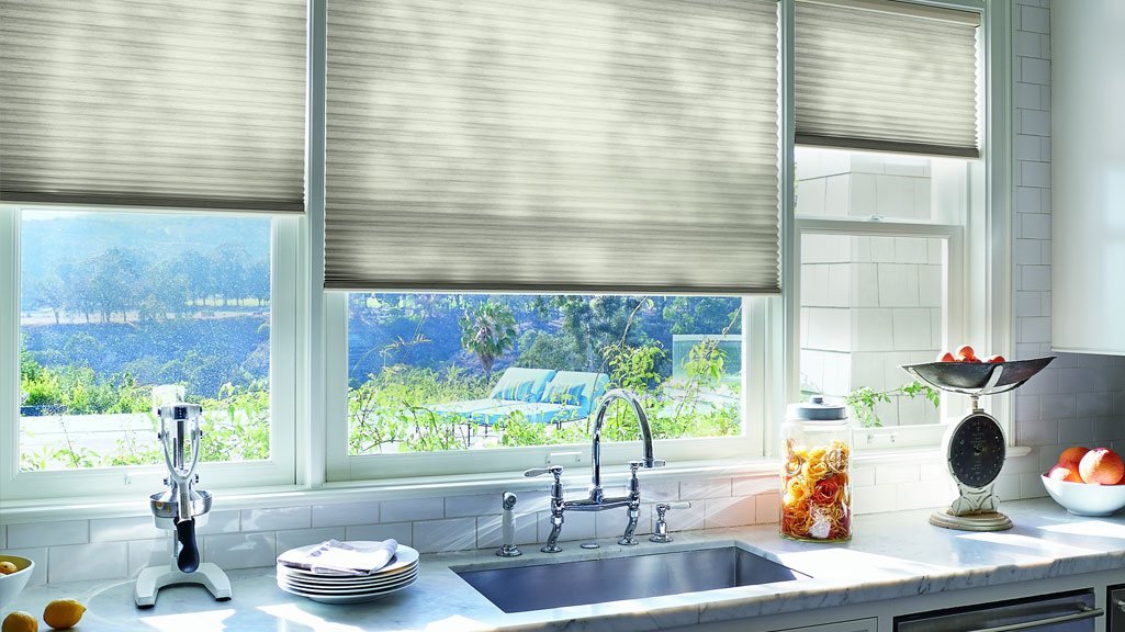 Wessco Blinds