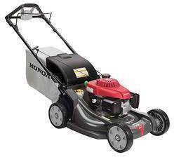 Honda HRX217VKA Lawn Mower