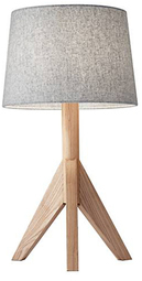 Adesso Eden Table Lamp