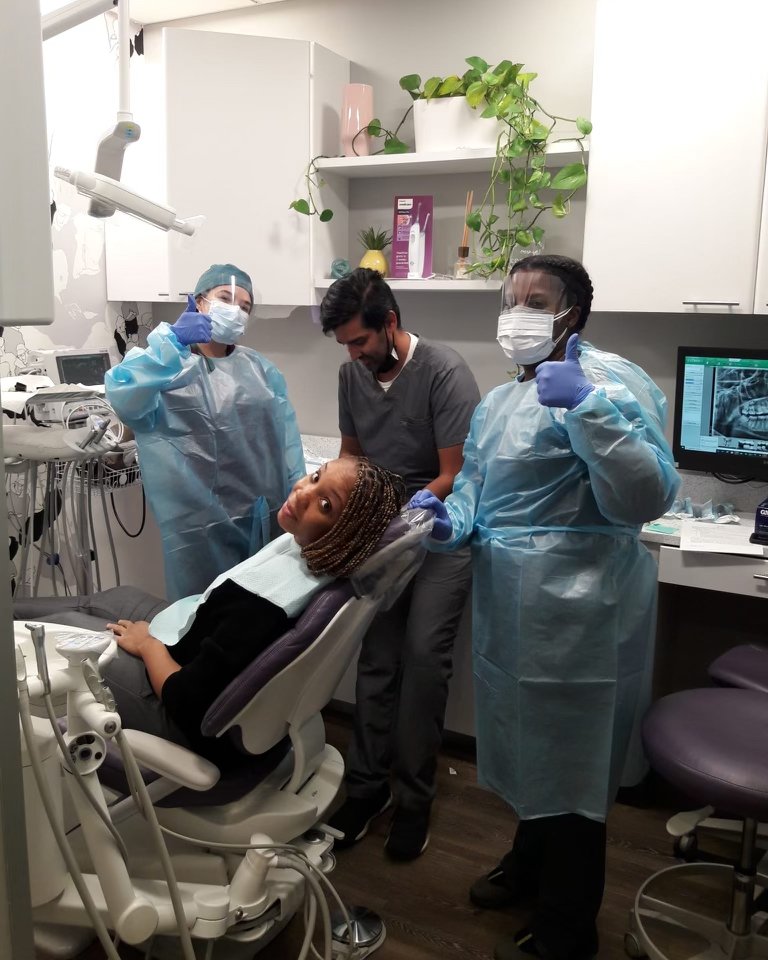 Soul Dental Chelsea