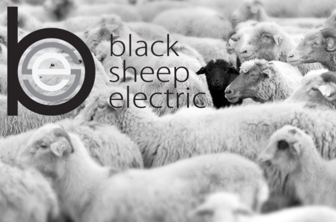 Black Sheep Electric