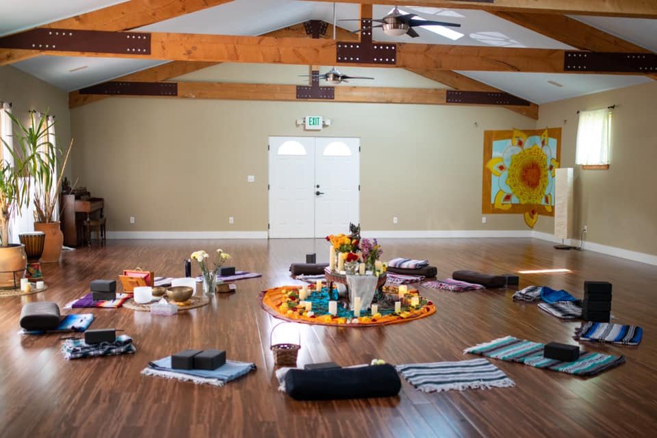 Asana Studio Yoga