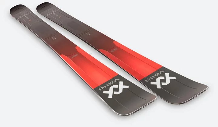 Volkl Mantra Skis