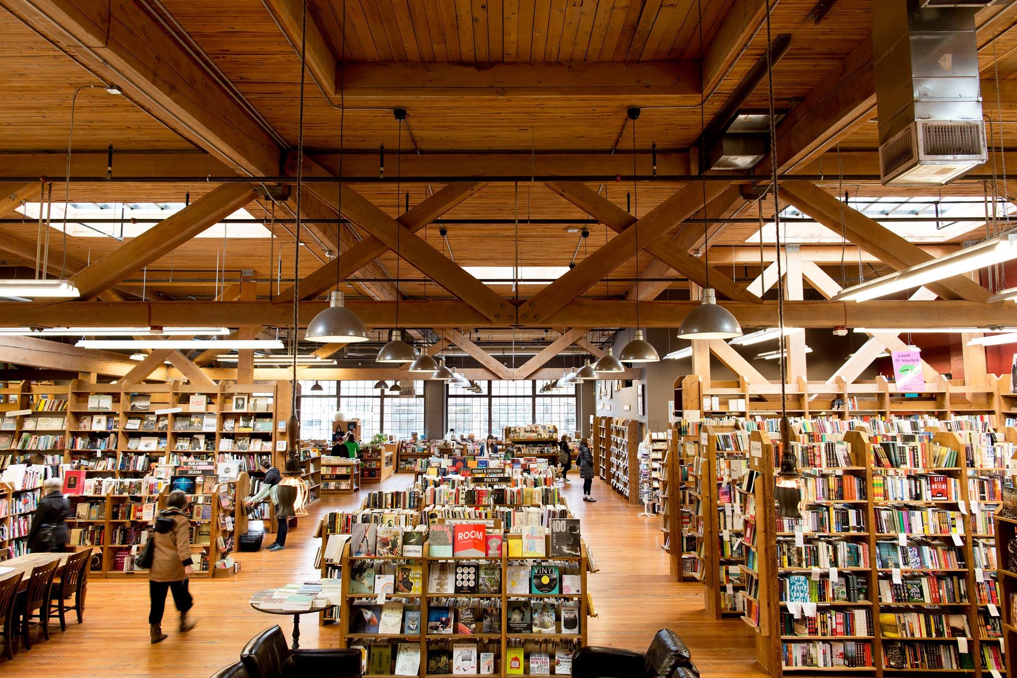 Elliott Bay Book Company