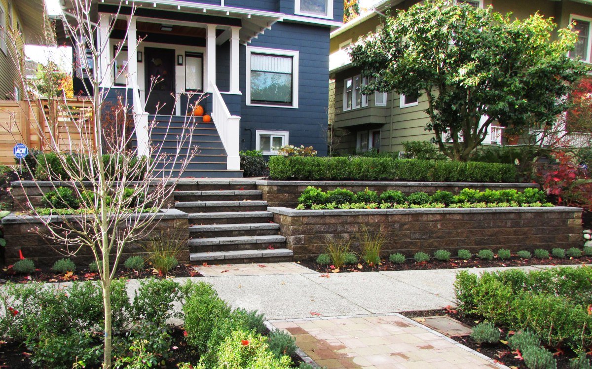 Full Spectrum Gardens