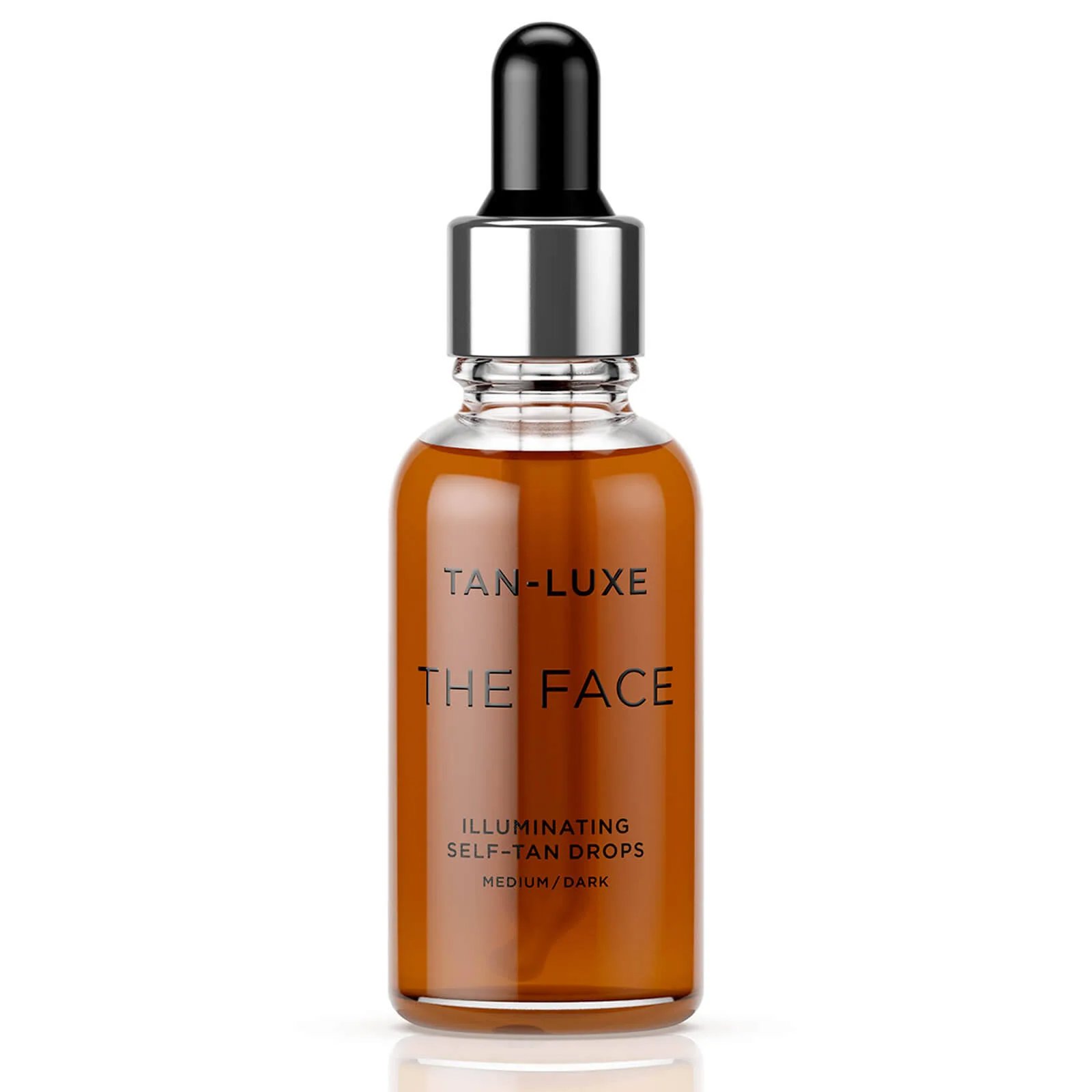 Tan Luxe Face Tan Drops