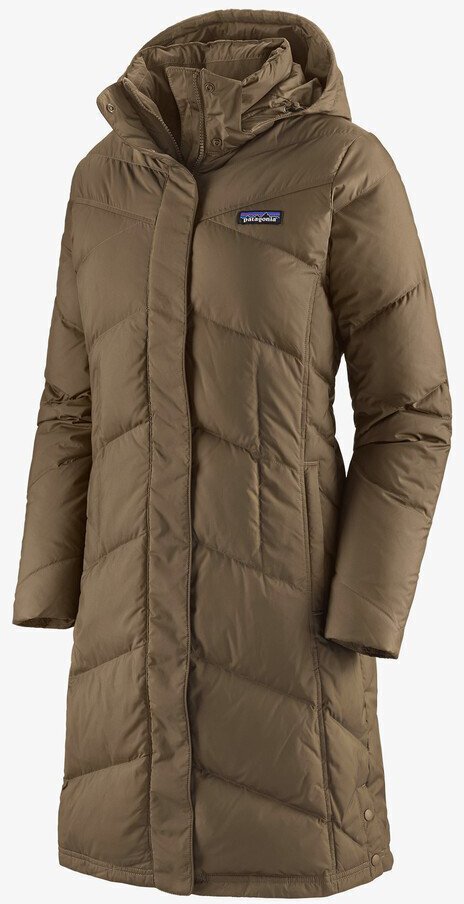 Patagonia Women's Down With It Parka