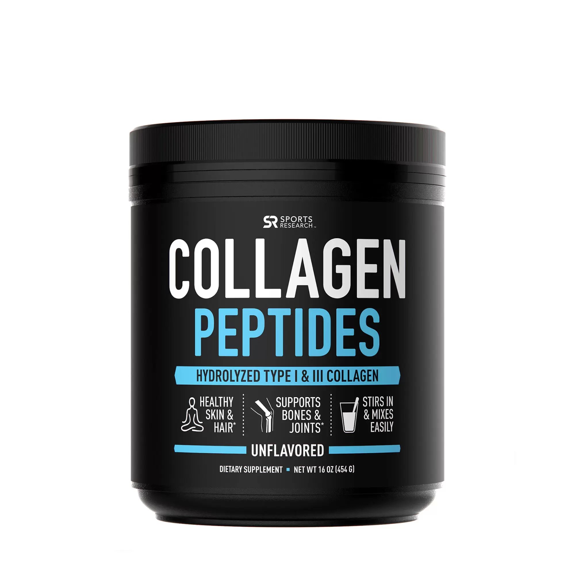 SR Collagen Peptides
