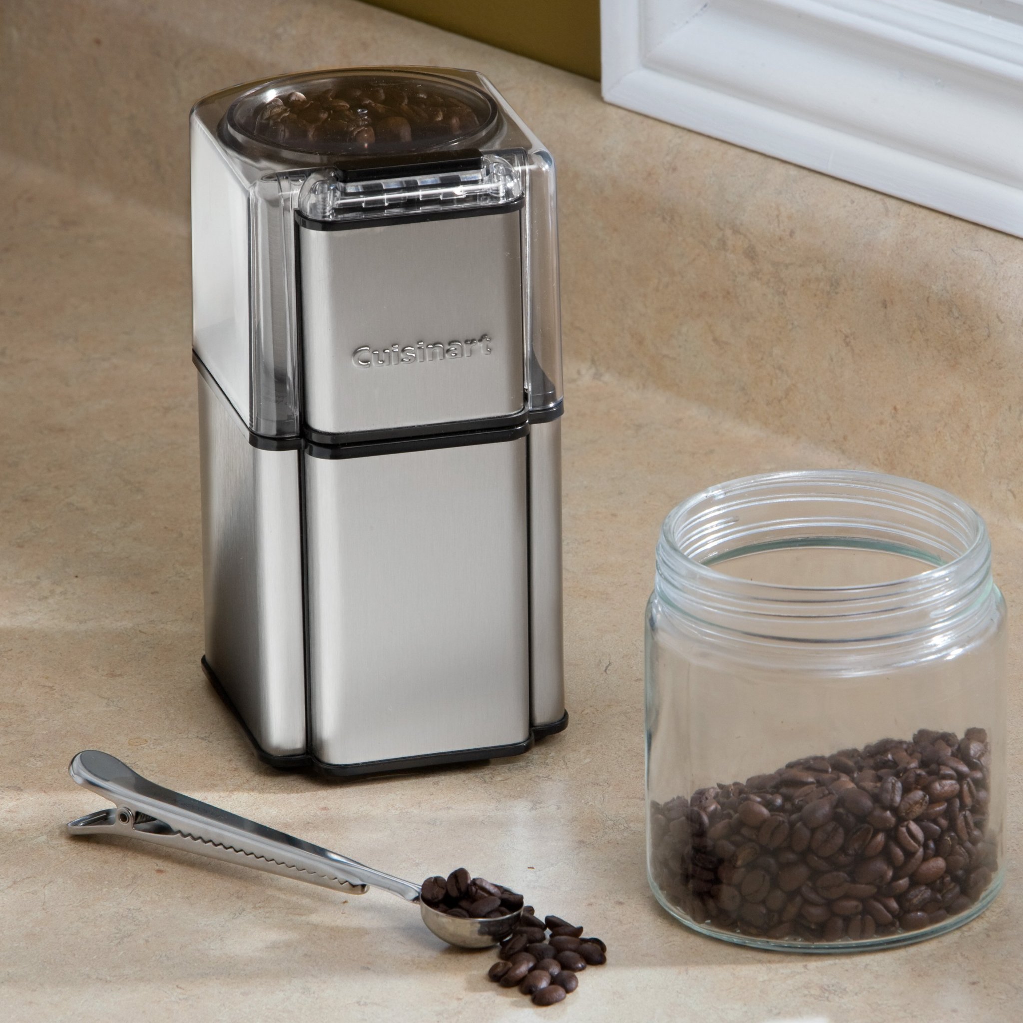 Cuisinart Grind Central Coffee Grinder