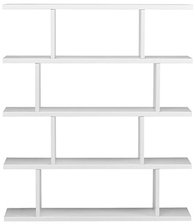 CB2 3.14 Bookcase