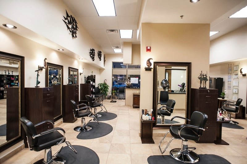 Paisley Salon and Spa