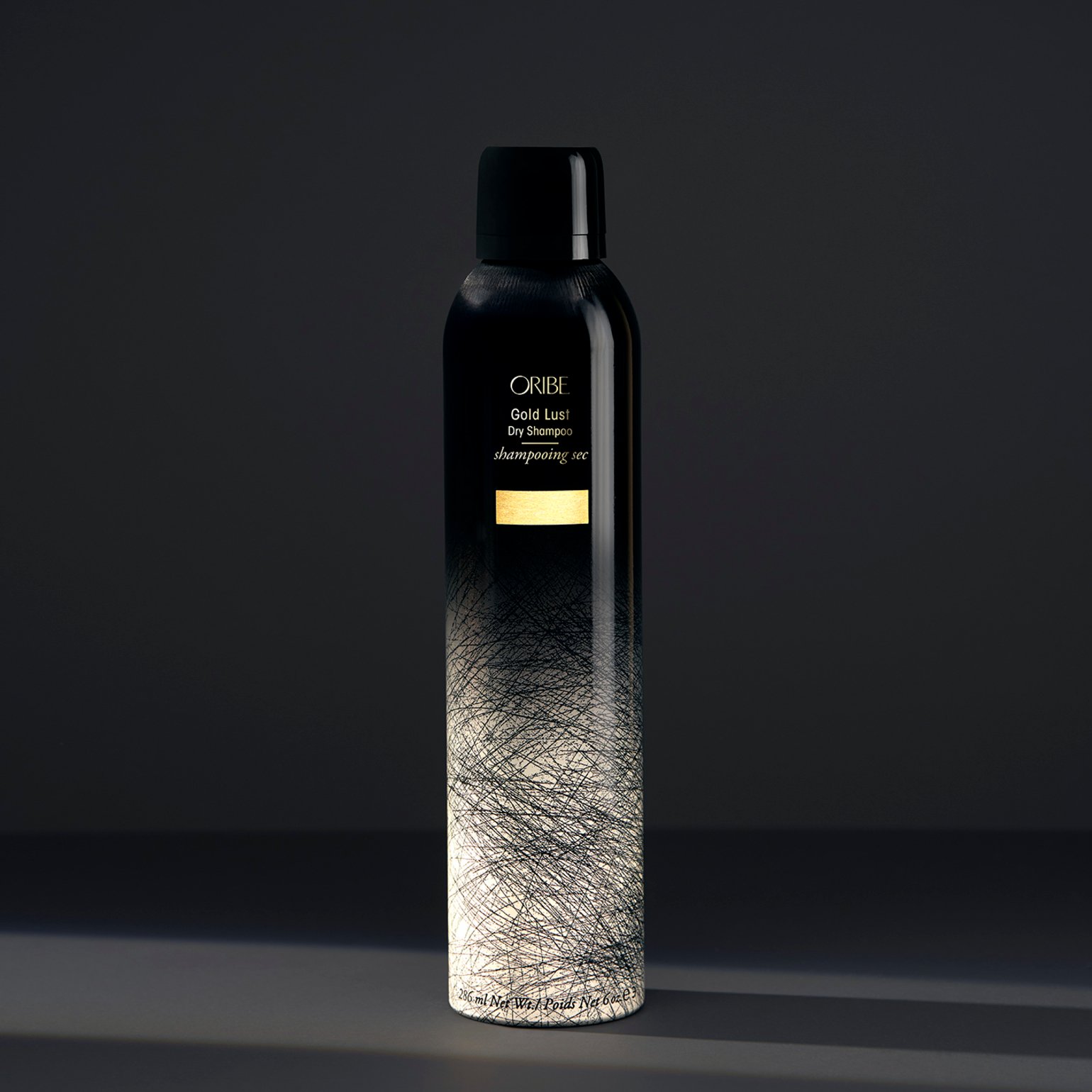 Oribe Gold Lust Dry Shampoo